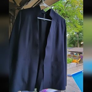 Athleta Cosmic Blazer sz 4